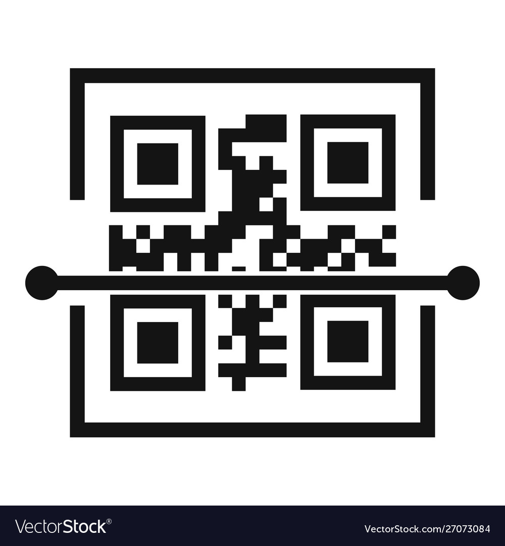 QR scanner